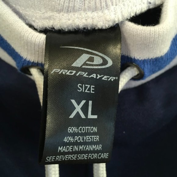 Men's ProPlayer Jogger Sweat's - Picture 3 of 7